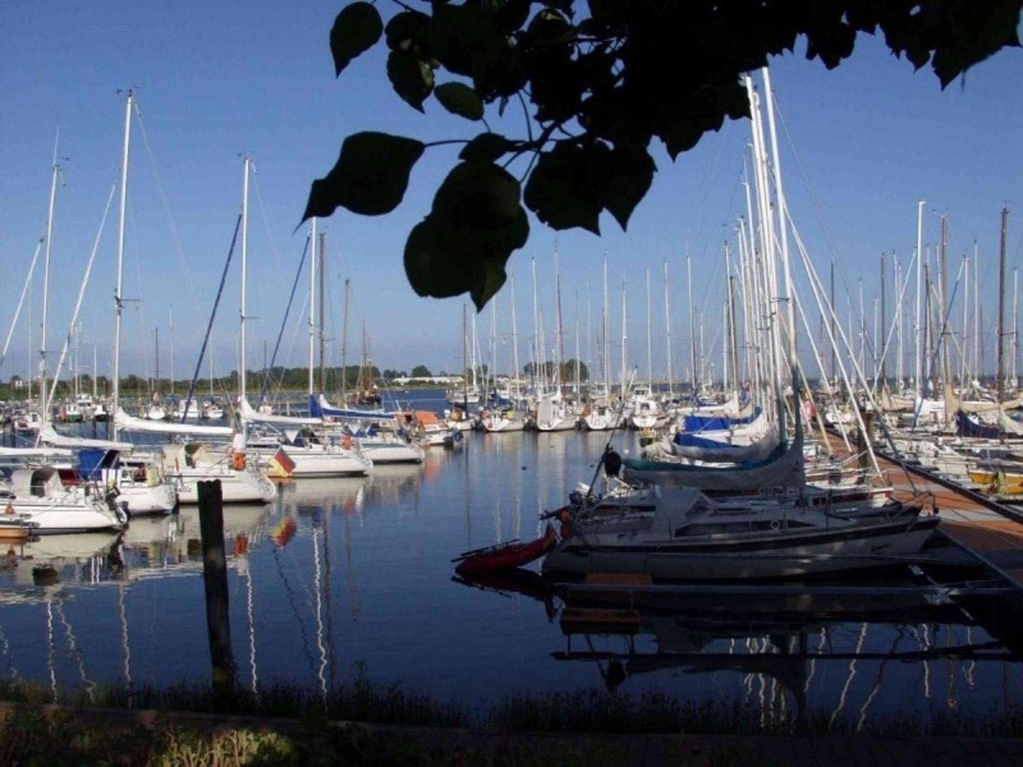 Ostseebrise 7 - Großenbrode Dış mekan fotoğraf