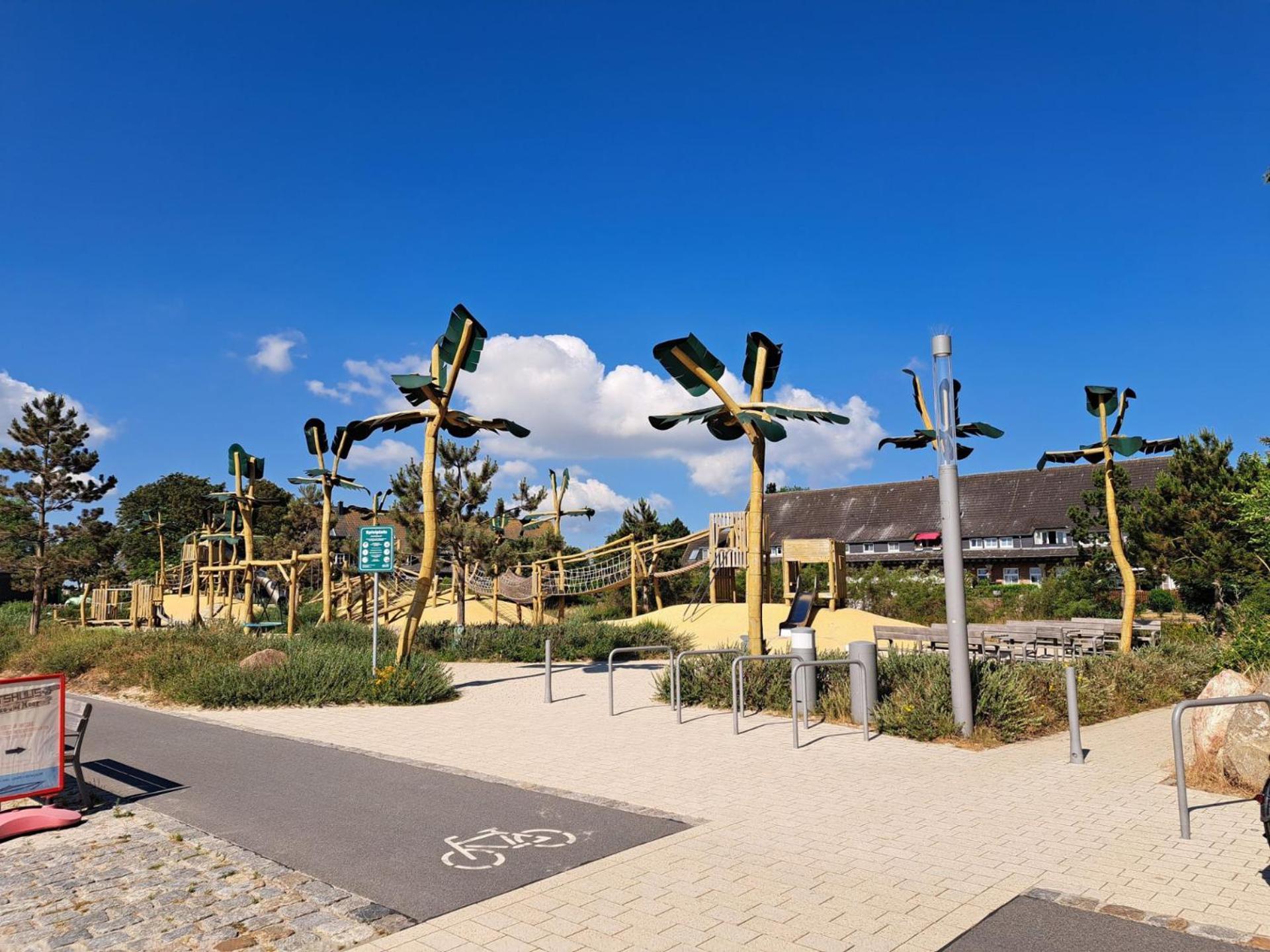 Ostseebrise 7 - Großenbrode Dış mekan fotoğraf